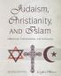 Judaism Christianity and Islam