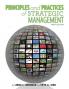 Principles and Practices of Strategic Management