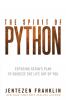 The Spirit of Python
