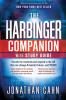 The Harbinger Companion With Study Guide