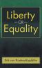 Liberty or Equality