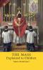The Mass Explained to Children