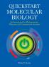 QuickStart Molecular Biology