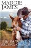 The Rancher's Second Chance