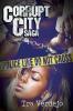 Corrupt City Saga