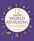 12 Major World Religions