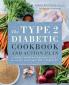 The Type 2 Diabetic Cookbook & Action Plan