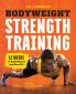 Bodyweight Strength Training