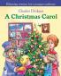 A Christmas Carol. Rhyming version for a younger audience