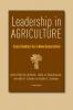 Leadership in Agriculture