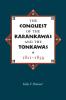 The Conquest of the Karankawas and the Tonkawas