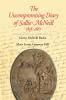 The Uncompromising Diary of Sallie McNeill  1858-1867