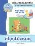 Obedience - Games and Activities