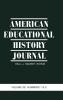 American Educational History Journal Volume 39 Numbers 1&2 (Hc)
