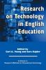 Research on Technology in English Education