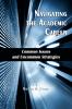 Navigating the Academic Career