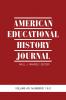 American Educational History Journal Volume 40 Numbers 1 & 2