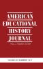 American Educational History Journal Volume 40 Numbers 1 & 2 (Hc)