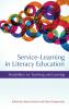 Service-Learning in Literacy Education