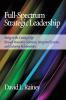 Full-Spectrum Strategic Leadership