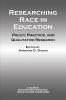 Researching Race in Education