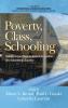 Poverty Class and Schooling