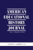 American Educational History Journal Volume 41 Numbers 1 & 2