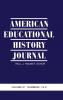American Educational History Journal Volume 41 Numbers 1 & 2 (Hc)