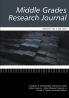 Middle Grades Research Journal Volume 9 Issue 2 Fall 2014