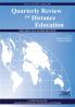 Quarterly Review of Distance Education Volume 15 Number 2 2014