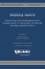 Middle Math