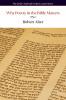 Why Poetry in the Bible Matters