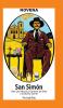 Novena a San Simón para que Abra Caminos del Bien y la Buena Suerte