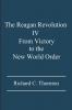 The Reagan Revolution IV