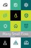 Many Small Fires