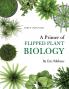 A Primer of Flipped Plant Biology