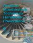 Aviation Maintenance Technician Handbook--Powerplant (Black & White)