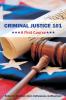 Criminal Justice 101