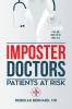 Imposter Doctors