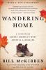 Wandering Home