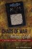 Chaos of War Balance of Life