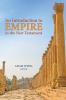 An Introduction to Empire in the New Testament