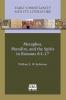 Metaphor Morality and the Spirit in Romans 8