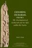 Exploring Zechariah Volume 1