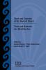 Texts and Contexts of the Book of Sirach / Texte und Kontexte des Sirachbuches