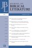 Journal of Biblical Literature 142.2 (2023)