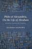 Philo of Alexandria On the Life of Abraham
