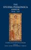 The Studia Philonica Annual XXXVII 2025