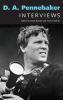 D. A. Pennebaker