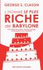 L'homme le plus riche de Babylone